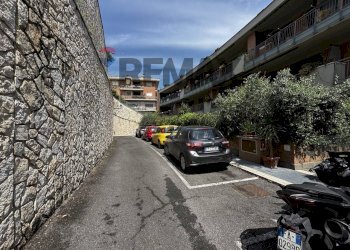 Edificio all\'aperto - Trilocale Via Enrico Mancini
7, Roma - foto 22