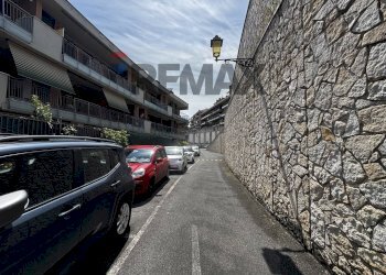 Edificio all\'aperto - Trilocale Via Enrico Mancini
7, Roma - foto 23