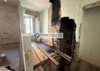 Bagno padronale - Rustico via Grotticelle, Seravezza - foto 9