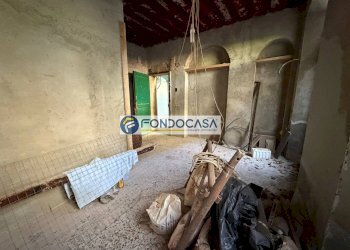 Soggiorno - Rustico via Grotticelle, Seravezza - foto 13