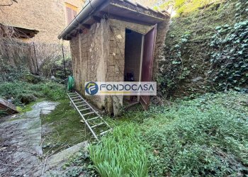 Locale caldaia - Rustico via Grotticelle, Seravezza - foto 15