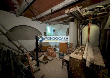 Cucina abitabile - Rustico via Grotticelle, Seravezza - foto 18