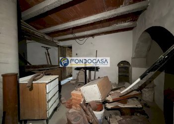Cucina abitabile - Rustico via Grotticelle, Seravezza - foto 19