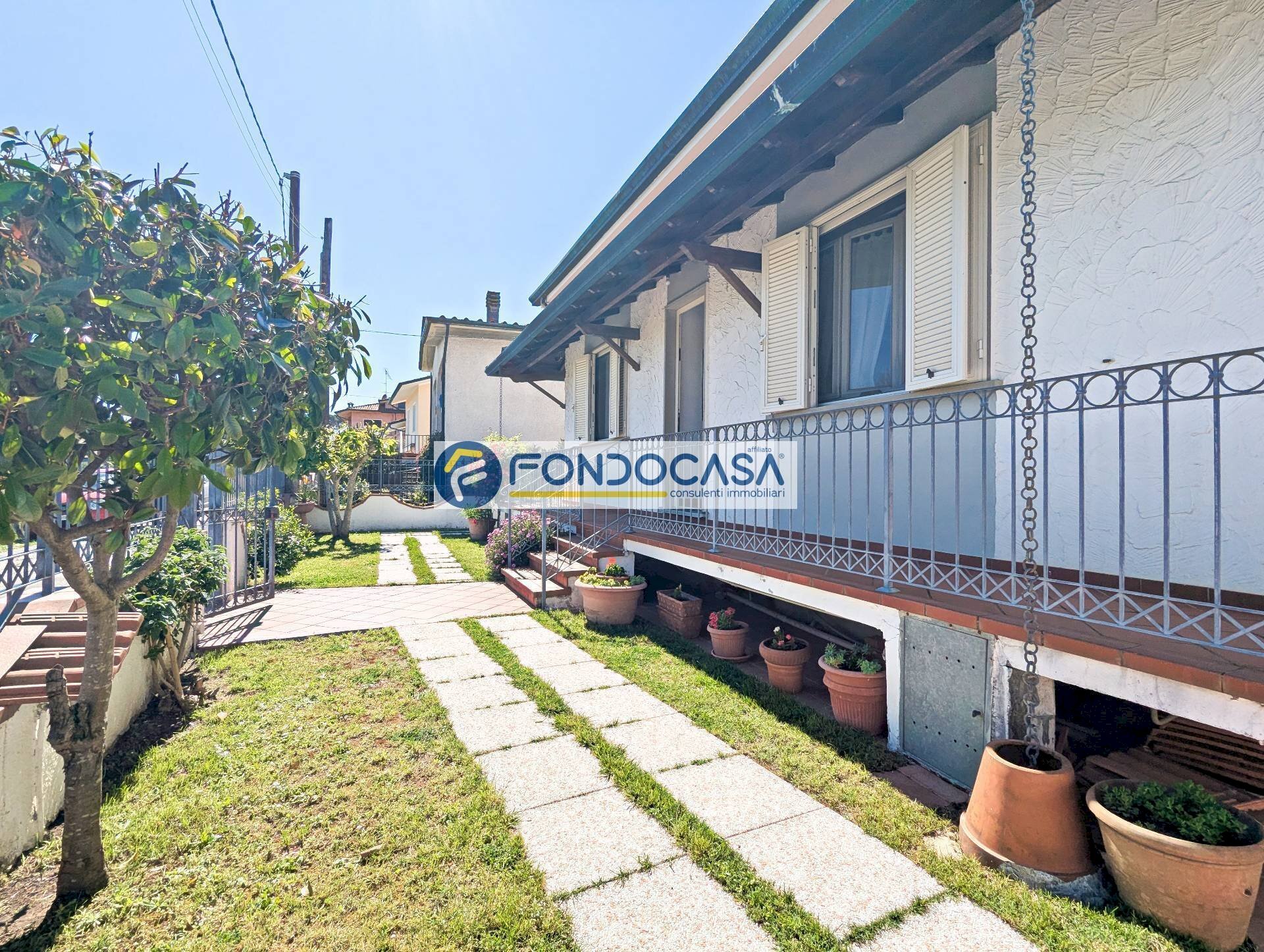 esterno - Villa Via Brunelleschi, Camaiore - foto 2