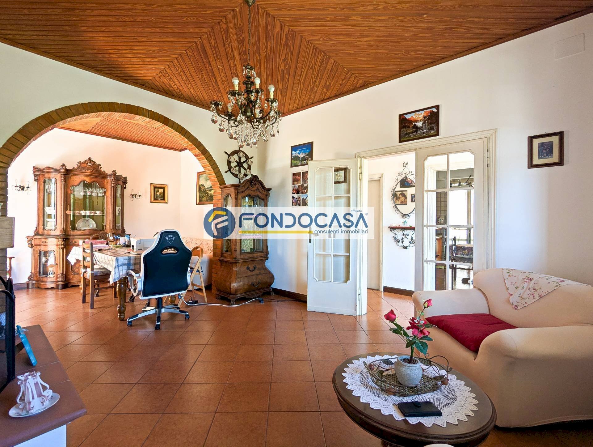 soggiorno - Villa Via Brunelleschi, Camaiore - foto 3
