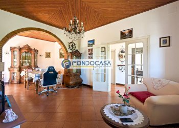 soggiorno - Villa Via Brunelleschi, Camaiore - foto 3