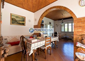 soggiorno - Villa Via Brunelleschi, Camaiore - foto 4