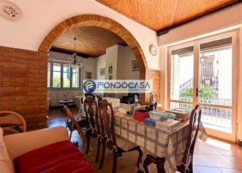 soggiorno - Villa Via Brunelleschi, Camaiore - foto 5