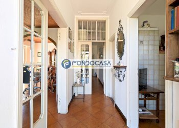 corridoio - Villa Via Brunelleschi, Camaiore - foto 6