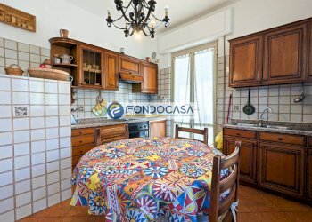 cucina abitabile - Villa Via Brunelleschi, Camaiore - foto 7