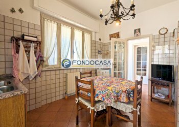 cucina abitabile - Villa Via Brunelleschi, Camaiore - foto 8