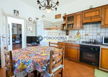 cucina abitabile - Villa Via Brunelleschi, Camaiore - foto 9