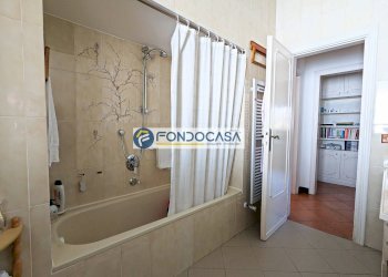 bagno padronale - Villa Via Brunelleschi, Camaiore - foto 11