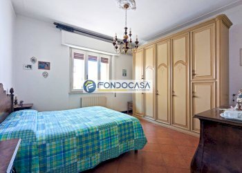 camera matrimoniale - Villa Via Brunelleschi, Camaiore - foto 12