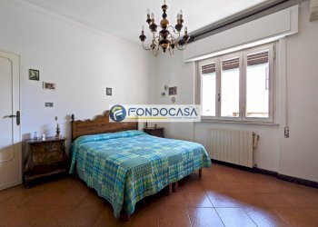camera matrimoniale - Villa Via Brunelleschi, Camaiore - foto 13
