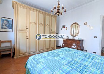 camera matrimoniale - Villa Via Brunelleschi, Camaiore - foto 15