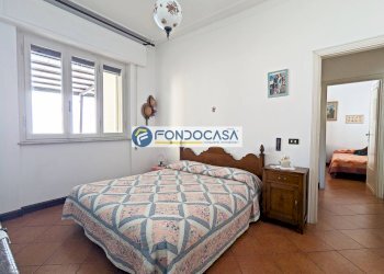 camera matrimoniale 2 - Villa Via Brunelleschi, Camaiore - foto 16
