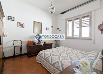 camera matrimoniale 2 - Villa Via Brunelleschi, Camaiore - foto 17