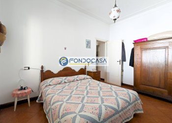 camera matrimoniale 2 - Villa Via Brunelleschi, Camaiore - foto 18