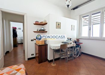 camera da letto - Villa Via Brunelleschi, Camaiore - foto 19