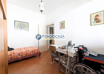 camera da letto - Villa Via Brunelleschi, Camaiore - foto 20