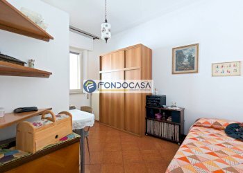 camera da letto - Villa Via Brunelleschi, Camaiore - foto 21