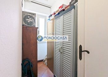 stanza armadi - Villa Via Brunelleschi, Camaiore - foto 22