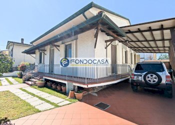 esterno - Villa Via Brunelleschi, Camaiore - foto 30