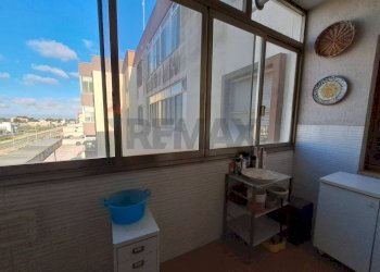Lavanderia - Four-room apartment Mesagne - photo 6