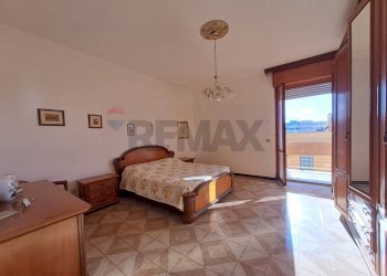 Camera / camera da letto - Four-room apartment Mesagne - photo 14