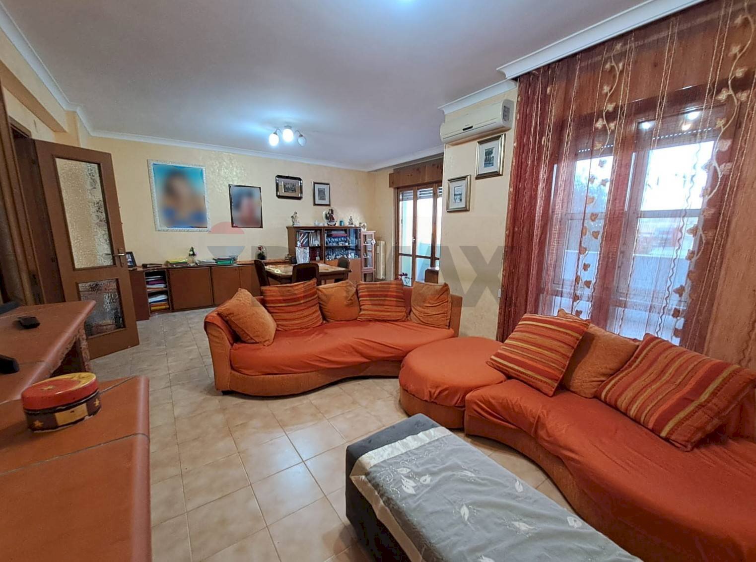 Soggiorno - Quadrilocale Brindisi - foto 1