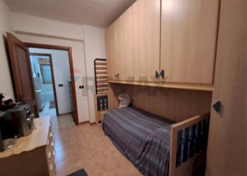 Camera / camera da letto - Quadrilocale Brindisi - foto 22