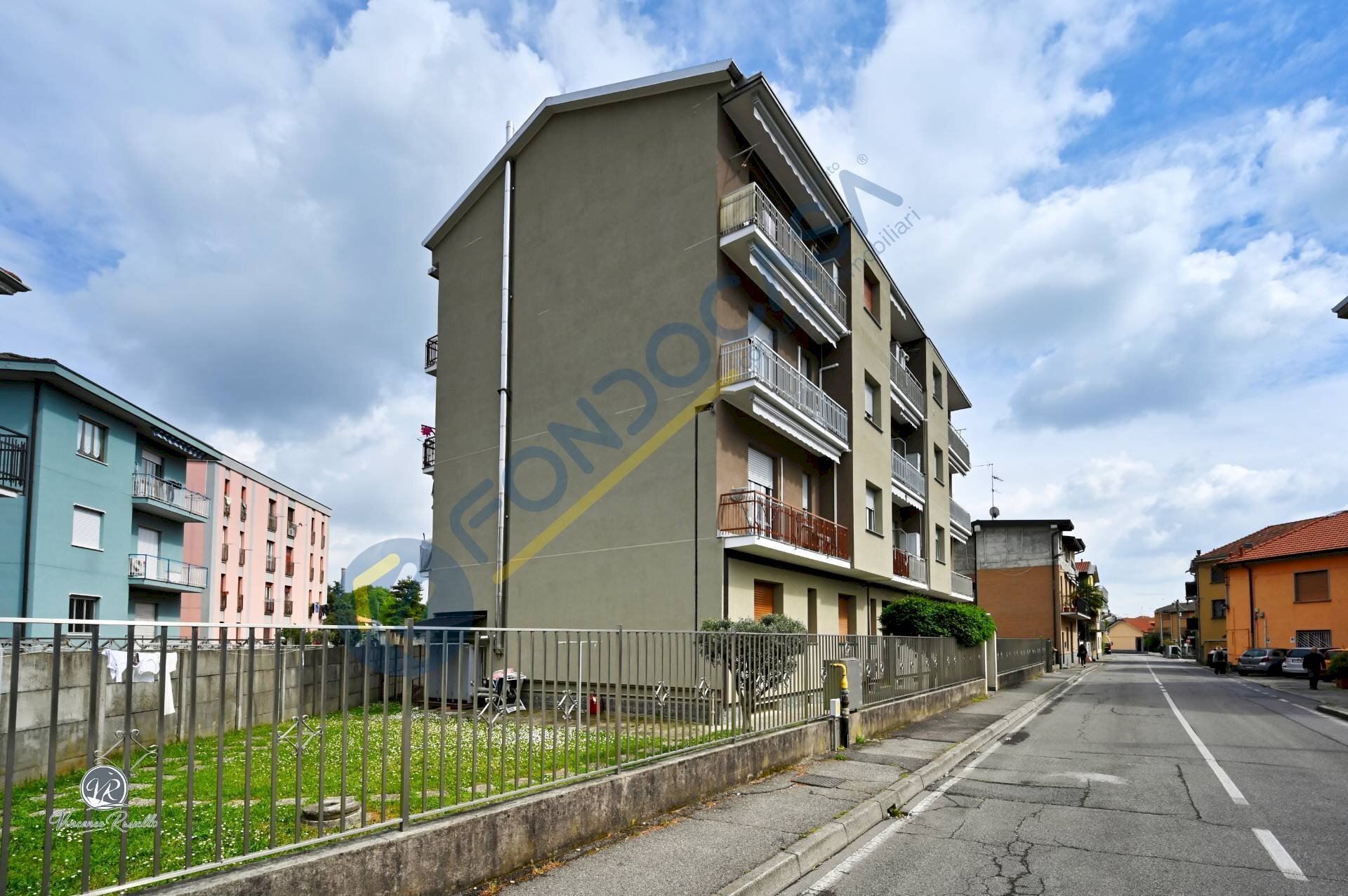 Foto 2 - Bilocale Via Leonardo da Vinci
 
20, Limbiate - foto 2