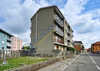Foto 2 - Bilocale Via Leonardo da Vinci
20, Limbiate - foto 2