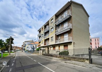 Foto 4 - Bilocale Via Leonardo da Vinci
20, Limbiate - foto 4