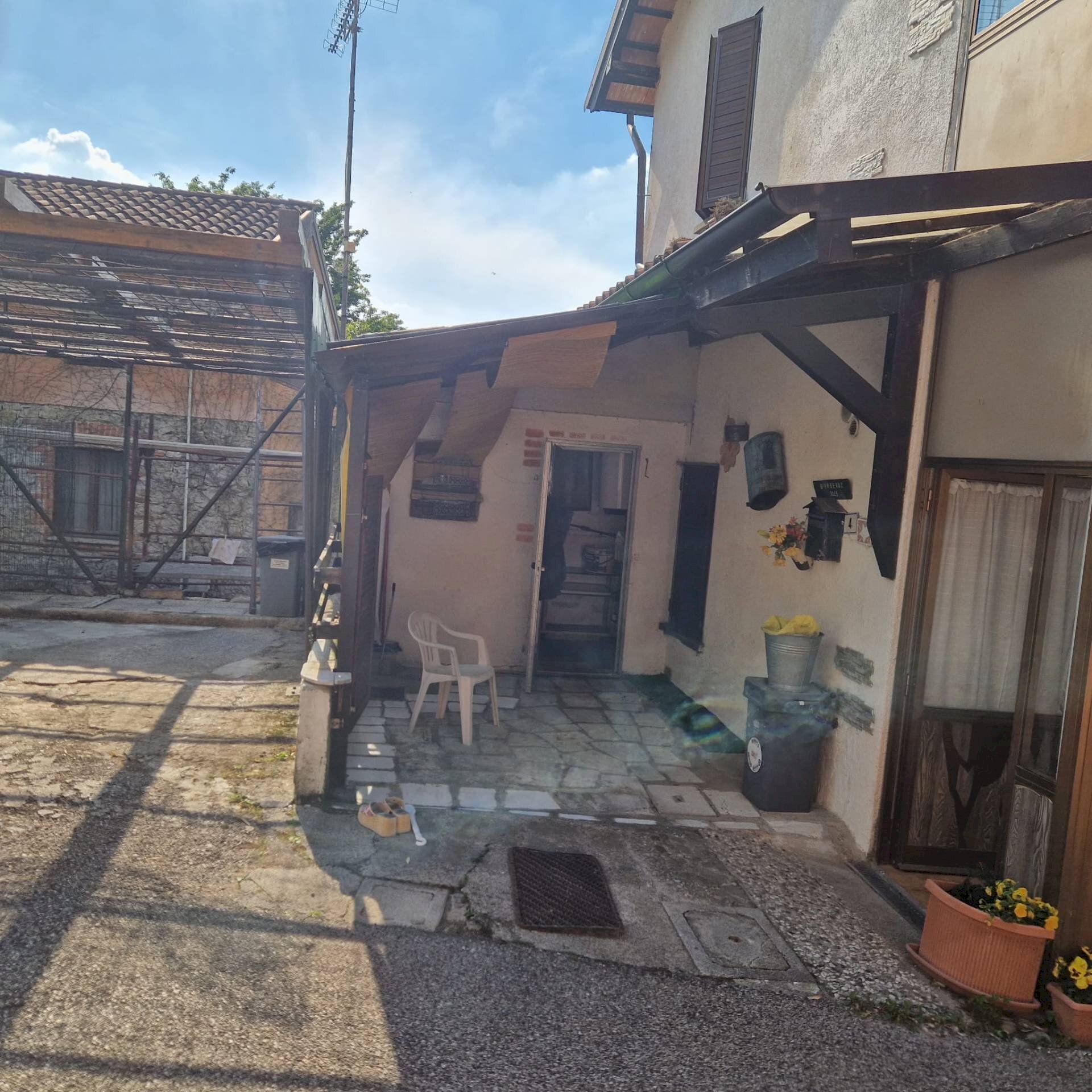 Foto 2 - Independent house borgo molinars, Attimis - photo 2