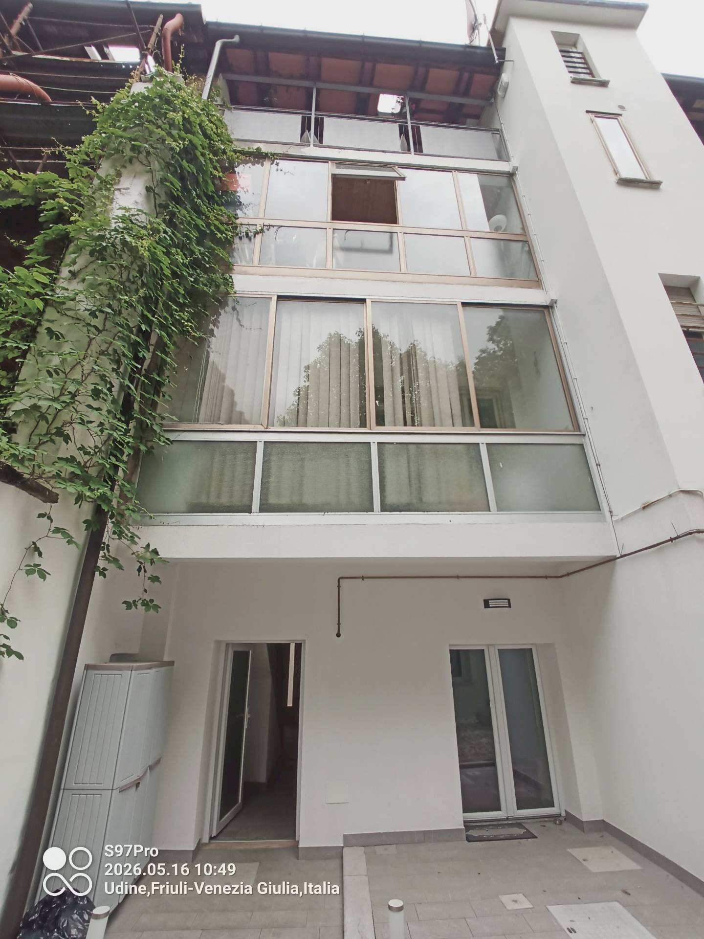 Foto 1 - Four-room apartment VIA DEI BRENARI
 
16, Udine - photo 1