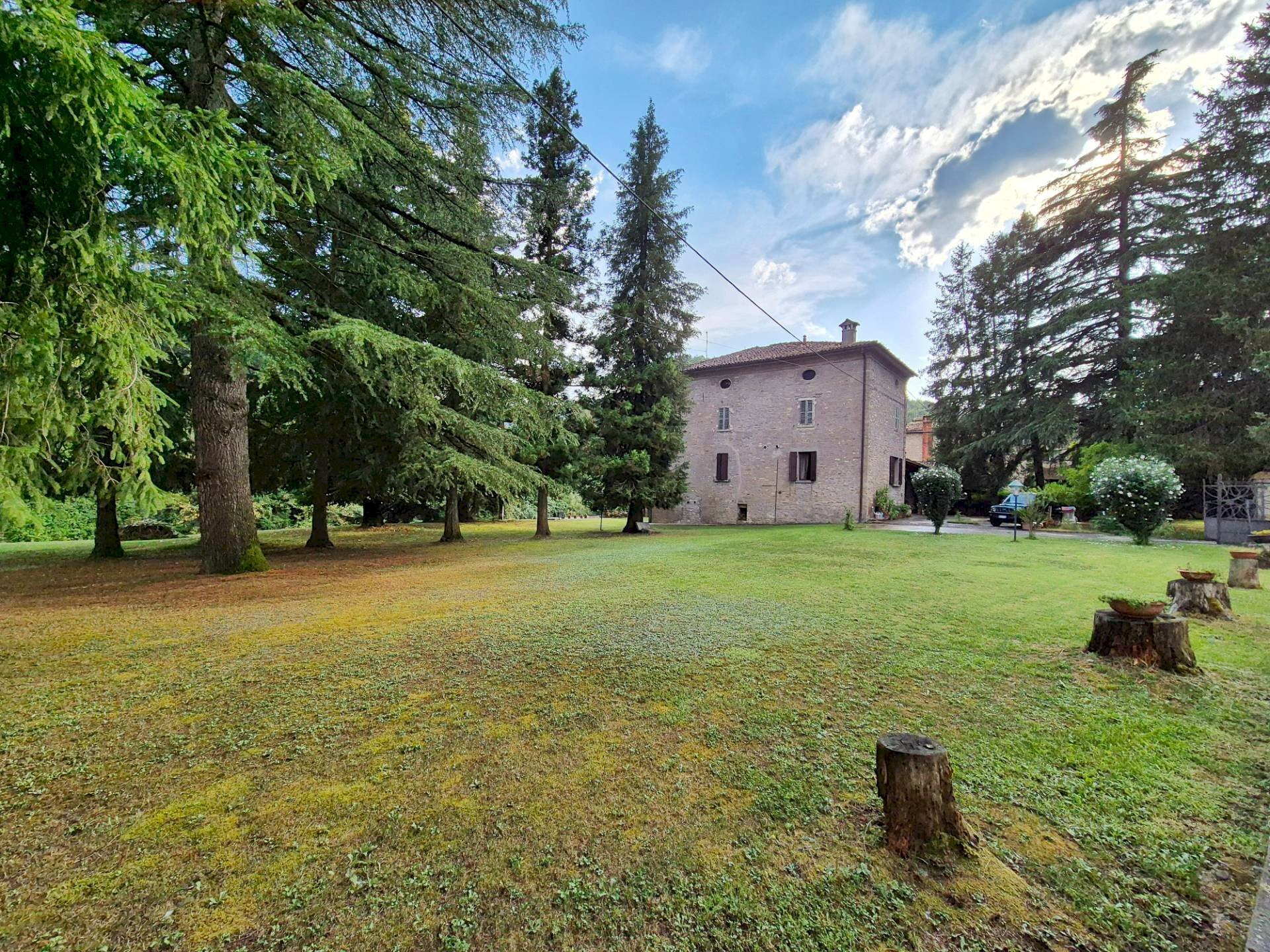 Foto 2 - Villa via valle acerreta
 
3, Marradi - photo 2