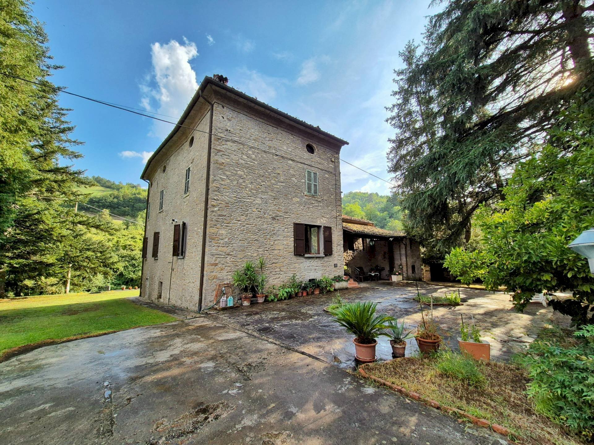 Foto 3 - Villa via valle acerreta
 
3, Marradi - photo 3