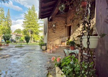 Foto 7 - Villa via valle acerreta
 
3, Marradi - photo 7