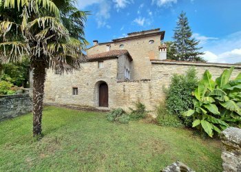 Foto 8 - Villa via valle acerreta
 
3, Marradi - photo 8