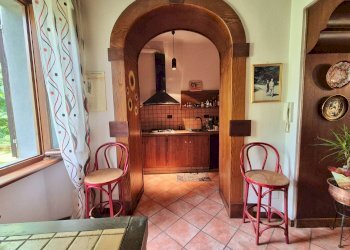 Foto 16 - Villa via valle acerreta
 
3, Marradi - photo 16