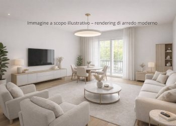 Foto 1 - Appartamento Via Misa
 
41, Bologna - foto 1