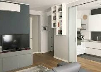 Foto 1 - Trilocale Via Alamandini, Bologna - foto 1