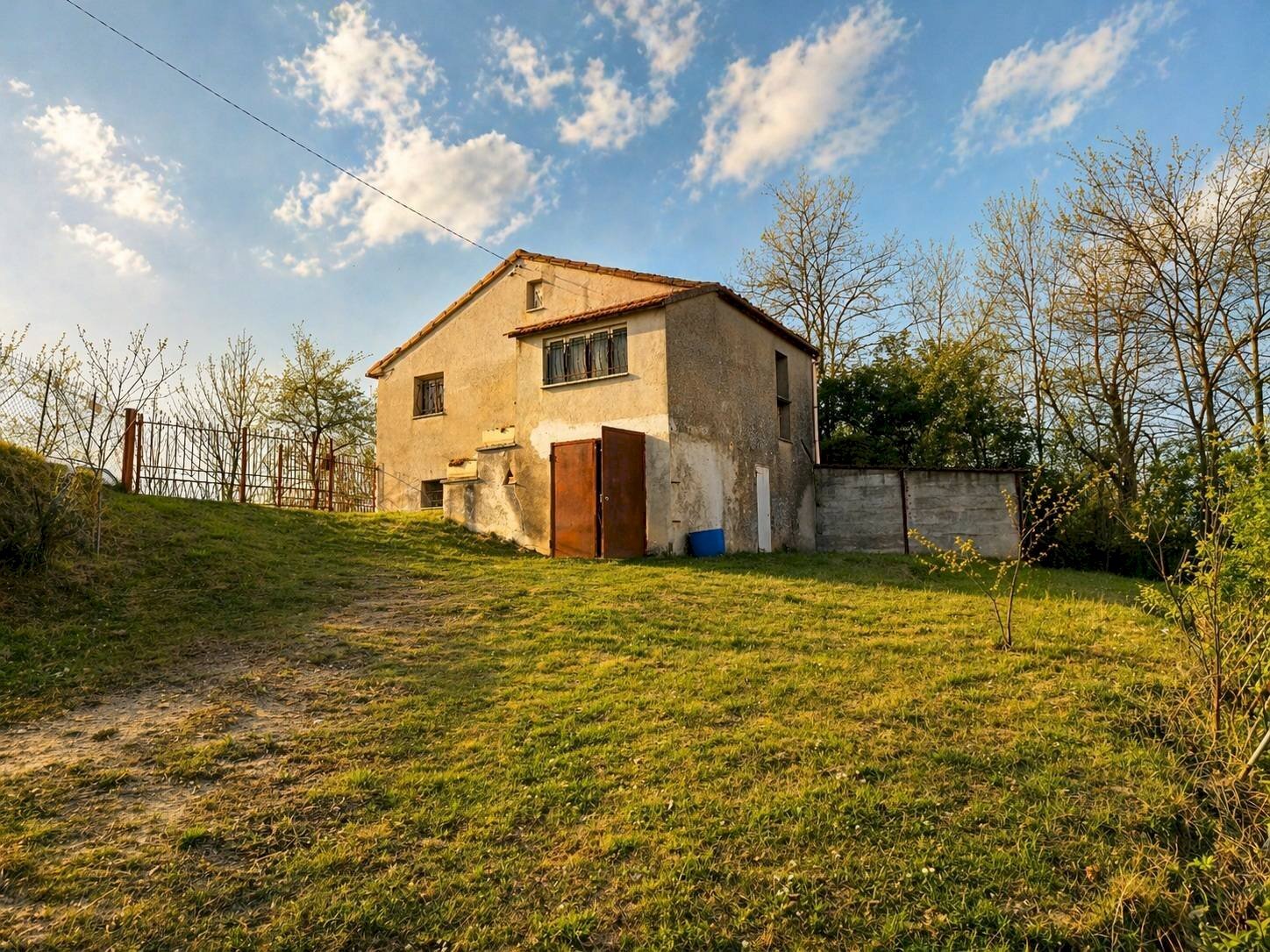 Foto 3 - Villa seguno, Civitella di Romagna - foto 3