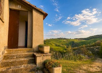 Foto 4 - Villa seguno, Civitella di Romagna - foto 4