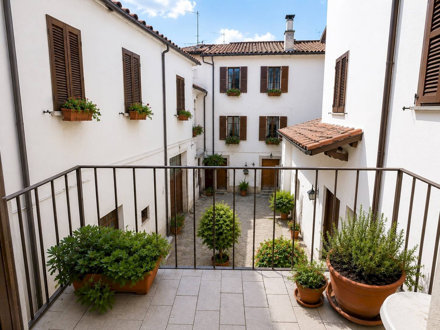 Foto 1 - Three-room apartment via Bacilina, Forlì - photo 1