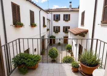 Foto 1 - Three-room apartment via Bacilina, Forlì - photo 1