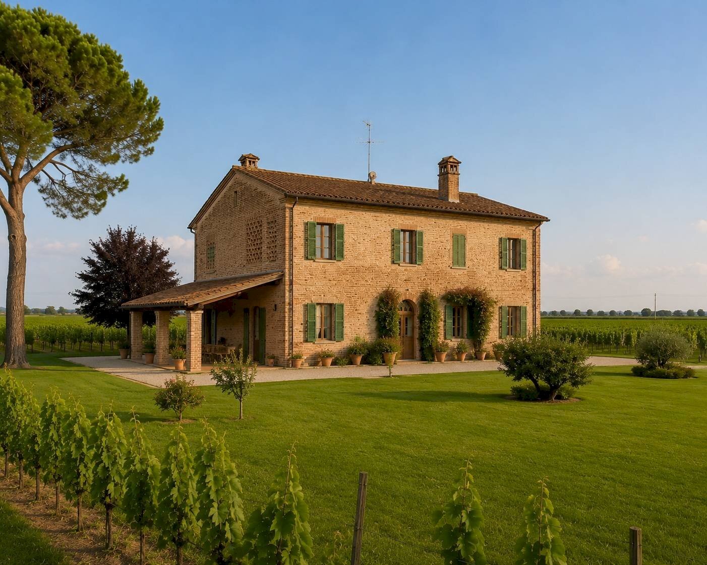 Foto 2 - Villa via lughese, Forlì - foto 2