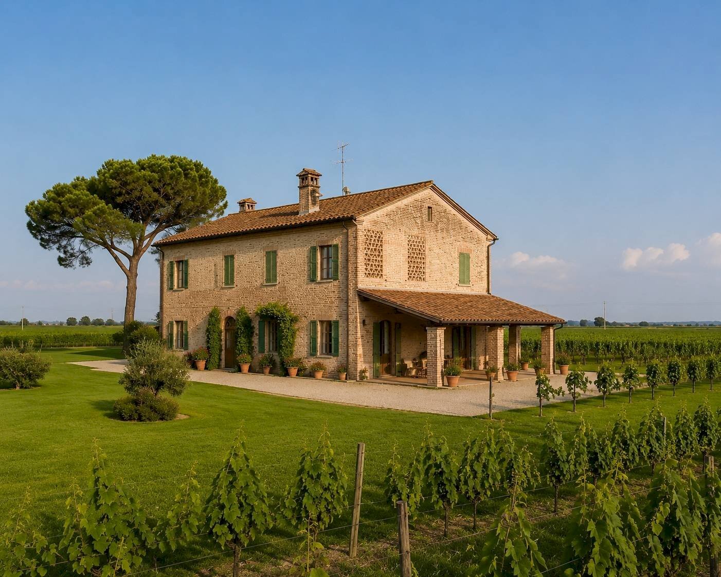 Foto 3 - Villa via lughese, Forlì - foto 3